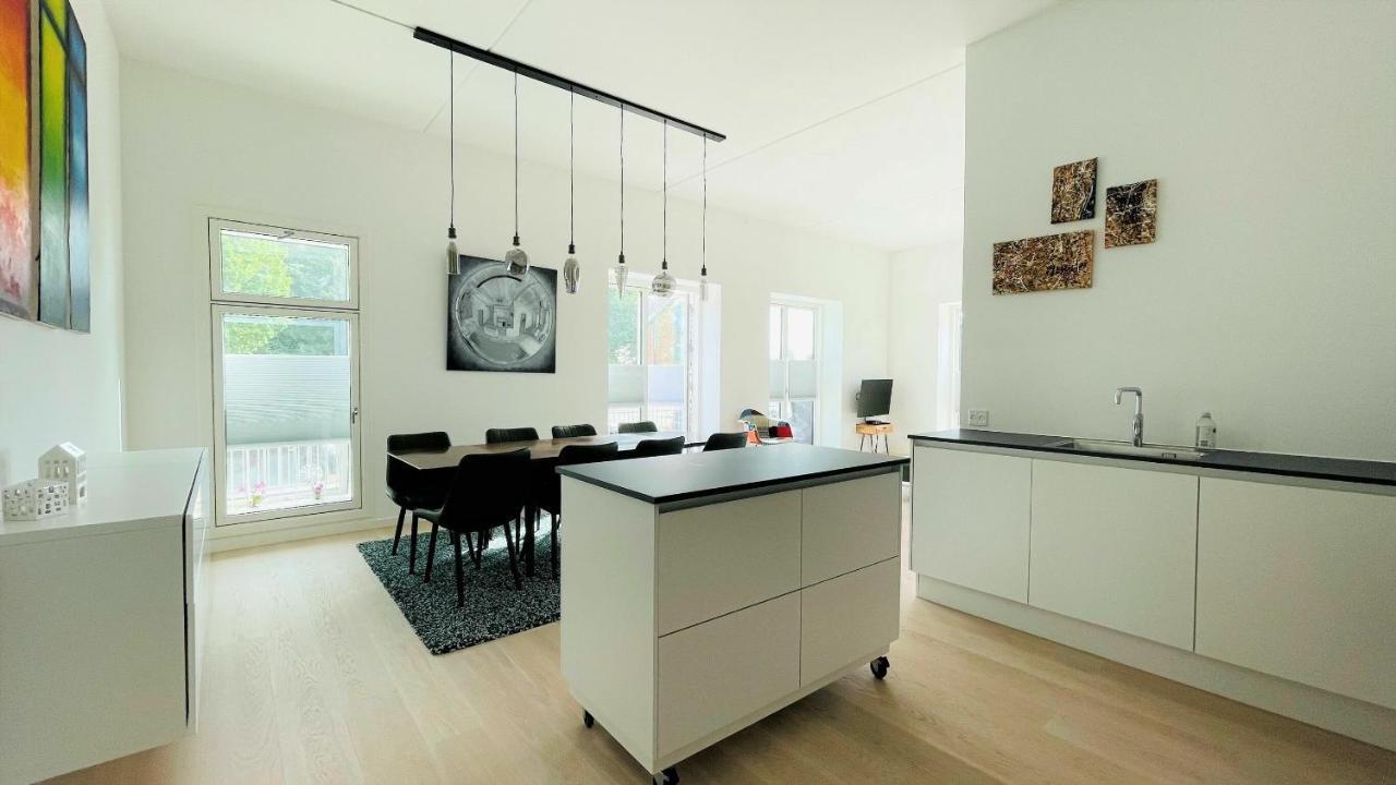 Apartmentincopenhagen Apartment 1460 מראה חיצוני תמונה