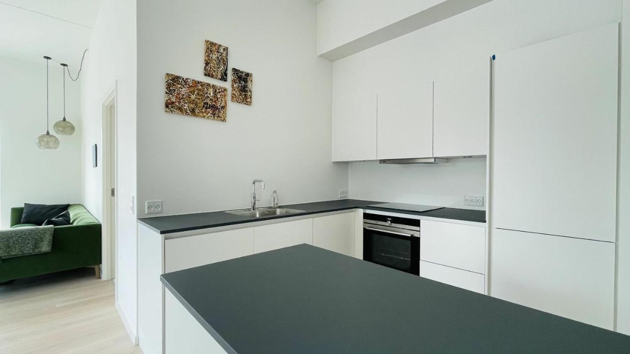 Apartmentincopenhagen Apartment 1460 מראה חיצוני תמונה
