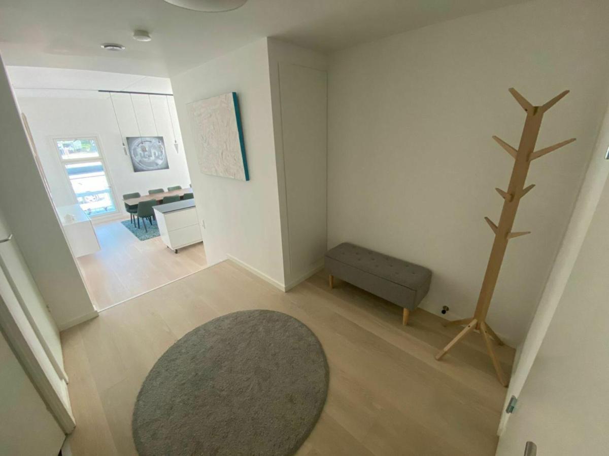 Apartmentincopenhagen Apartment 1460 מראה חיצוני תמונה