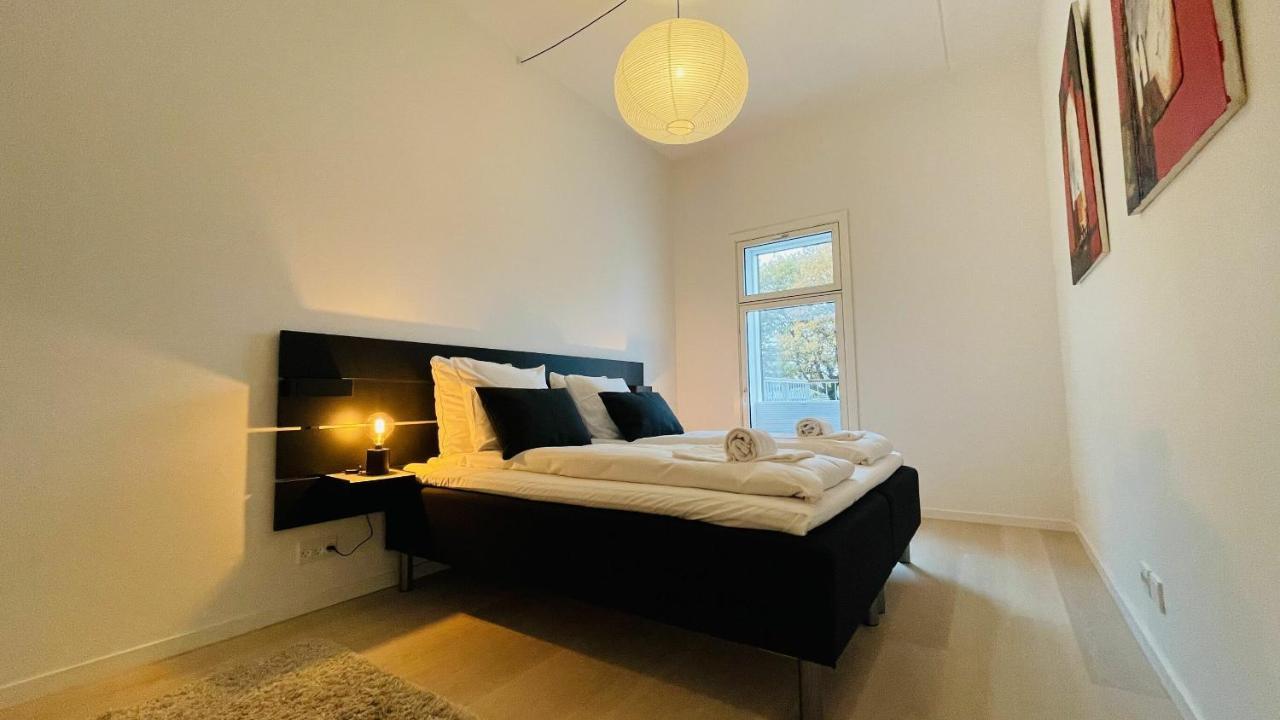 Apartmentincopenhagen Apartment 1460 מראה חיצוני תמונה