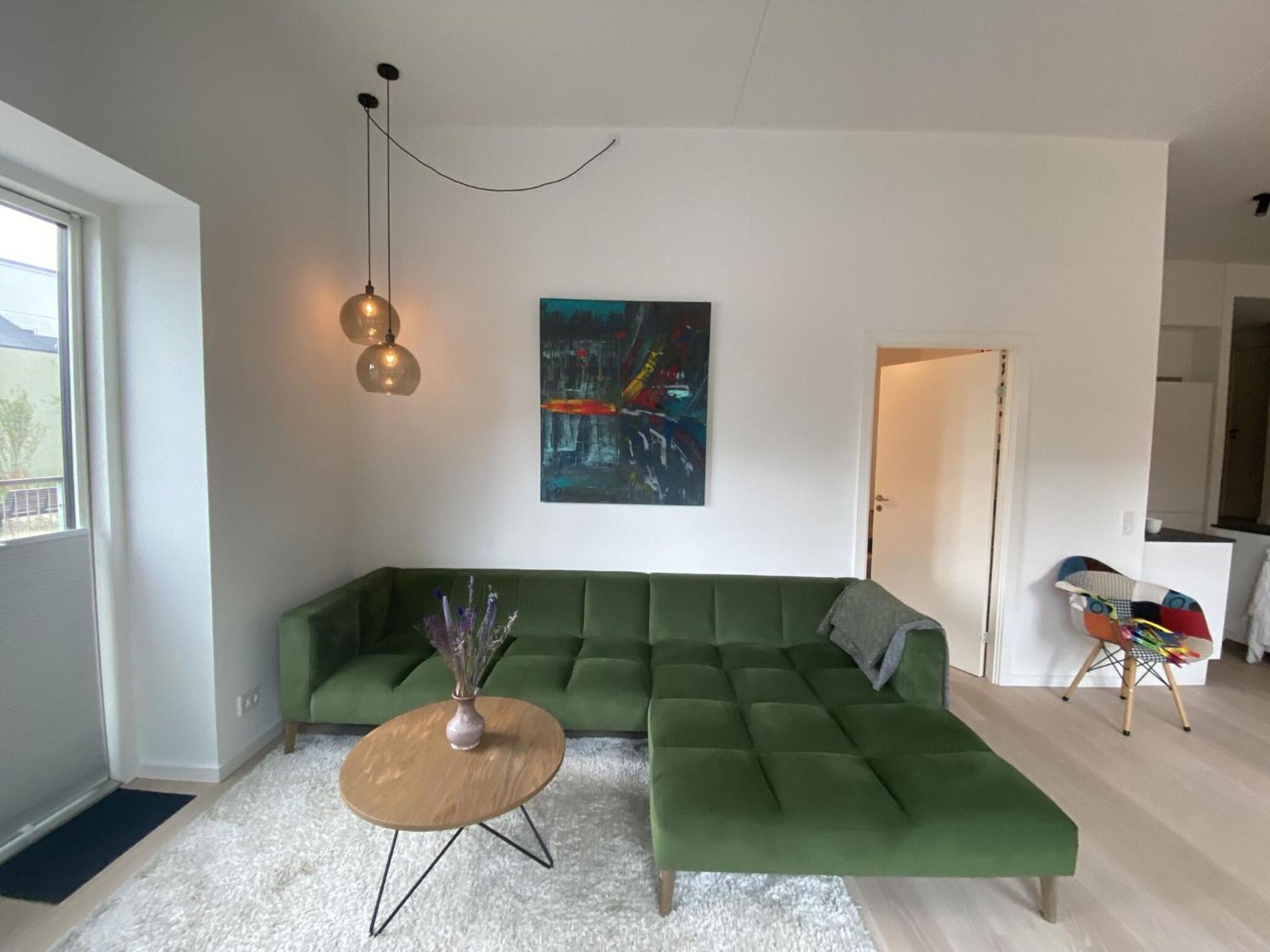 Apartmentincopenhagen Apartment 1460 מראה חיצוני תמונה
