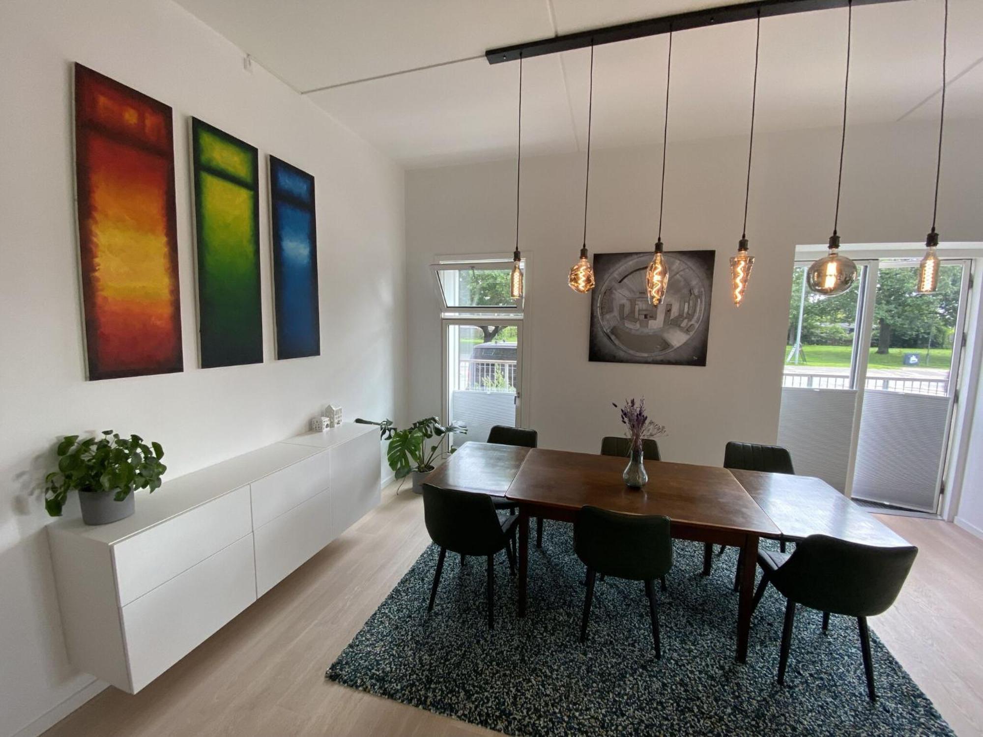 Apartmentincopenhagen Apartment 1460 מראה חיצוני תמונה