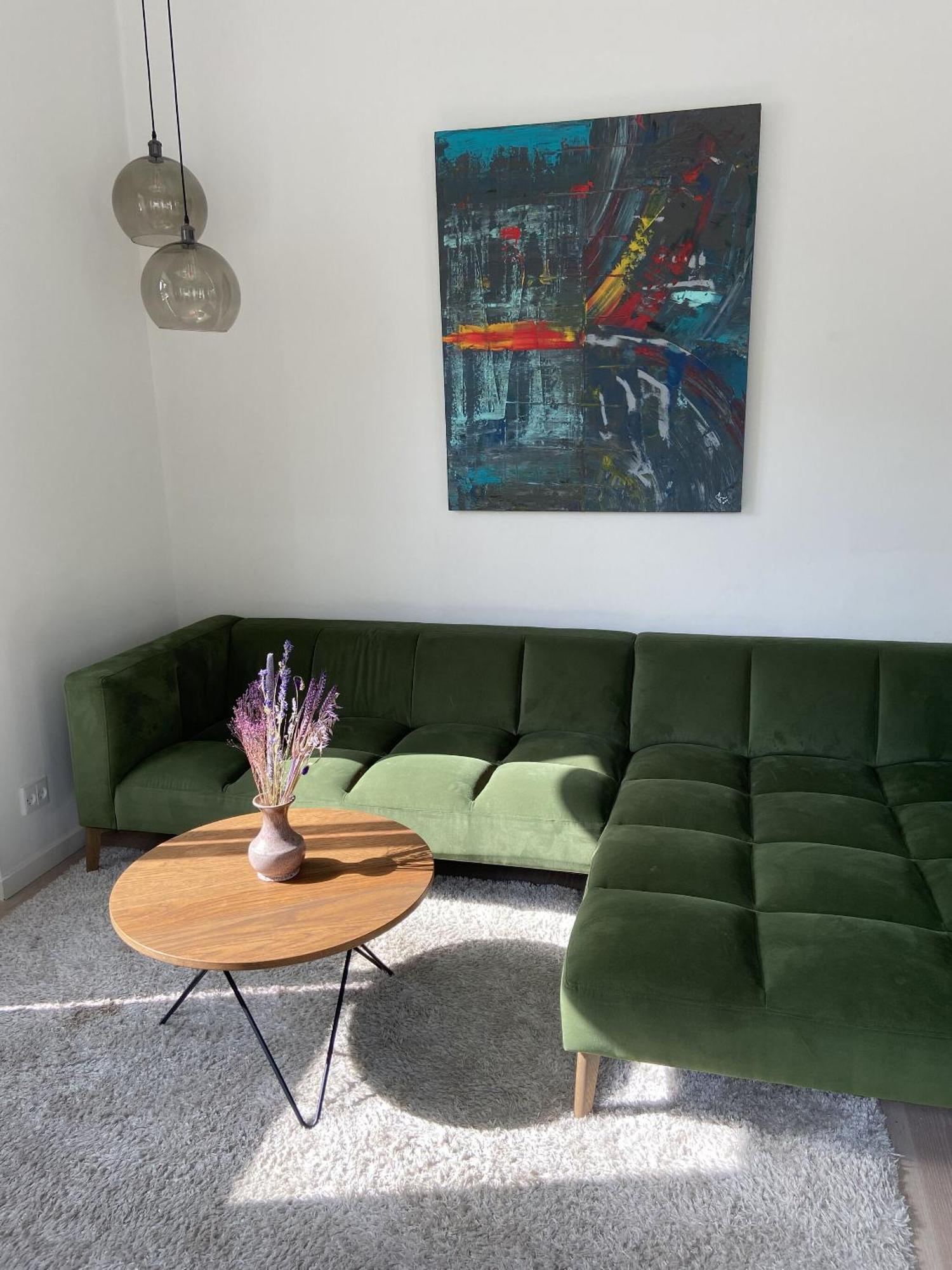 Apartmentincopenhagen Apartment 1460 מראה חיצוני תמונה