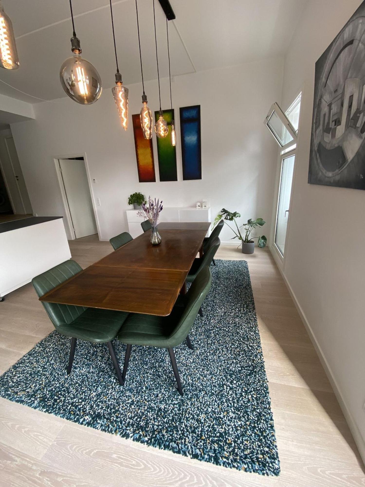 Apartmentincopenhagen Apartment 1460 מראה חיצוני תמונה