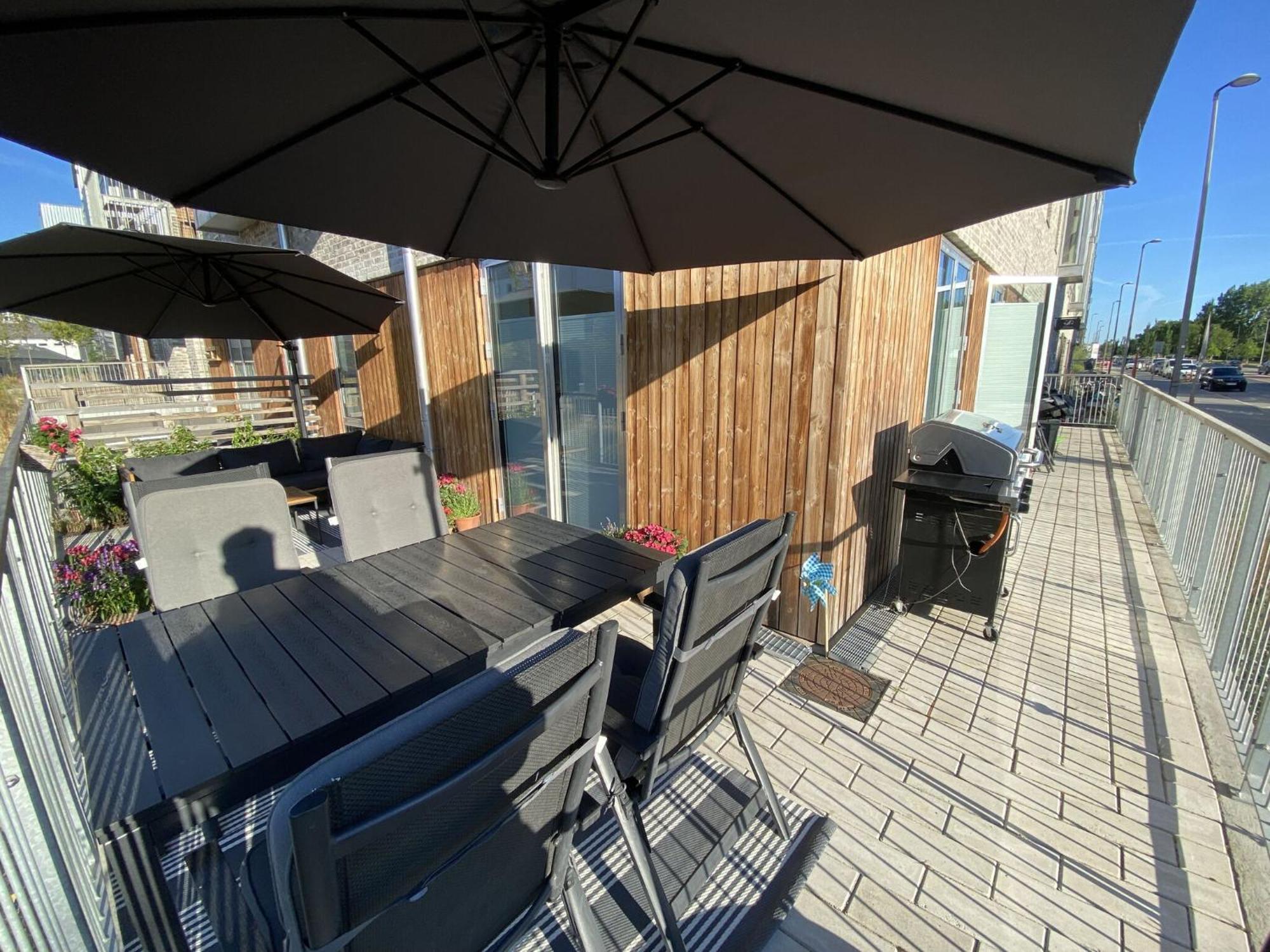 Apartmentincopenhagen Apartment 1460 מראה חיצוני תמונה